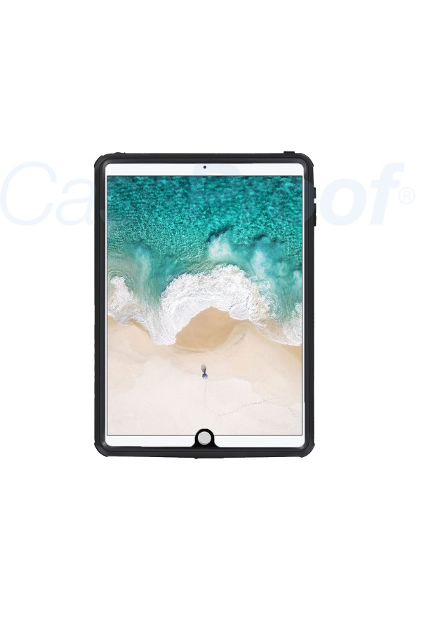 iPad Pro 9.7"/Air 2 - Coque étanche et anti-choc CaseProof ®