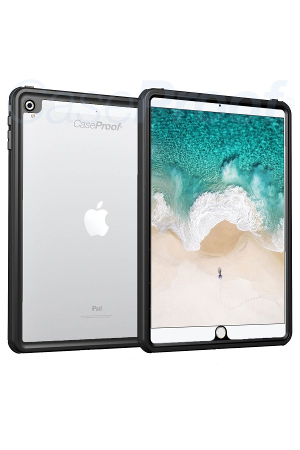 iPad Pro 9.7 / Air 2 - WaterProof and Schockproof Protection