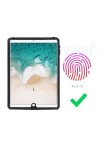 iPad Pro 9.7"/Air 2 - Coque étanche et anti-choc CaseProof ®