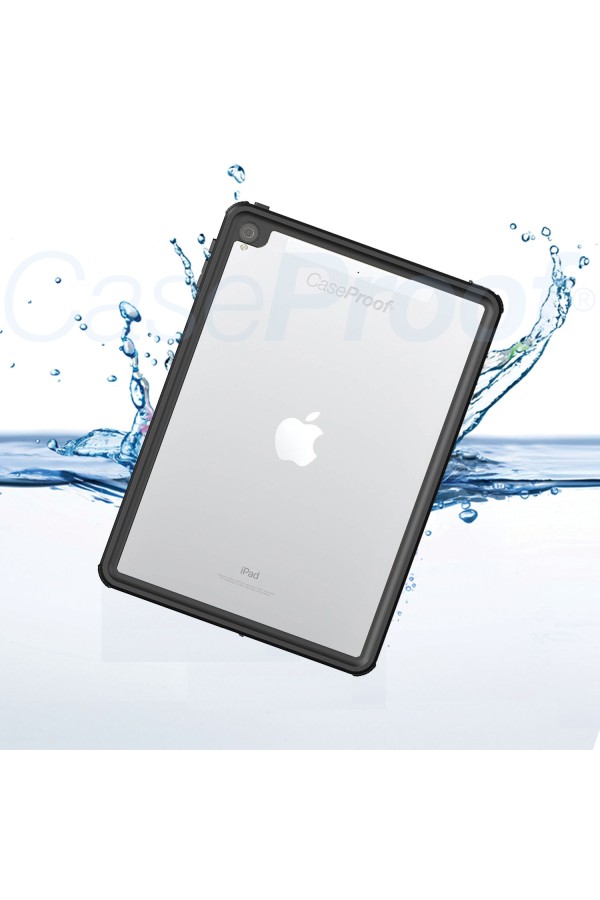 iPad Pro 9.7"/Air 2 - Coque étanche et anti-choc CaseProof ®