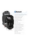 waterproof-Diving-case-60-m- Caseproof-®