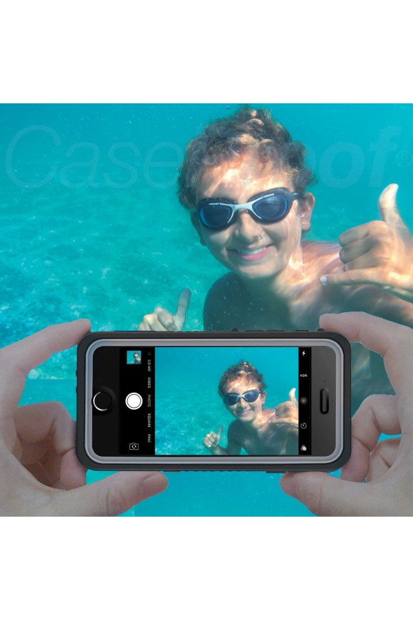 Waterproof-shockproof-case-for-iPhone-6/6s-CaseProof-® 