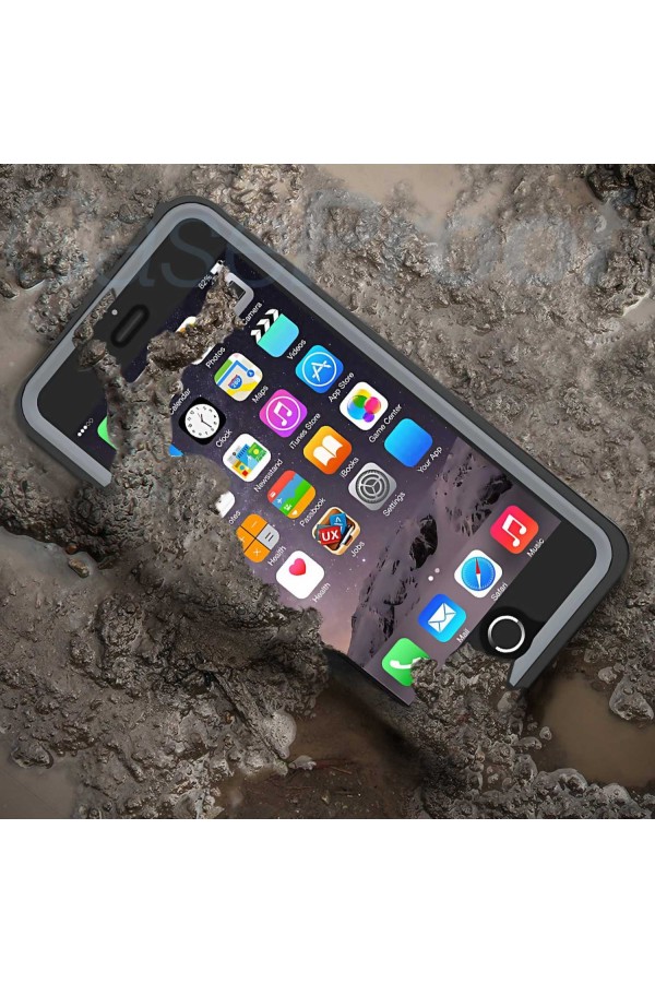 Waterproof-shockproof-case-for-iPhone-6/6s-CaseProof-® 