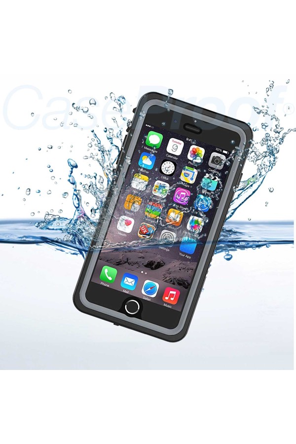 Waterproof-shockproof-case-for-iPhone-6/6s-CaseProof-® 