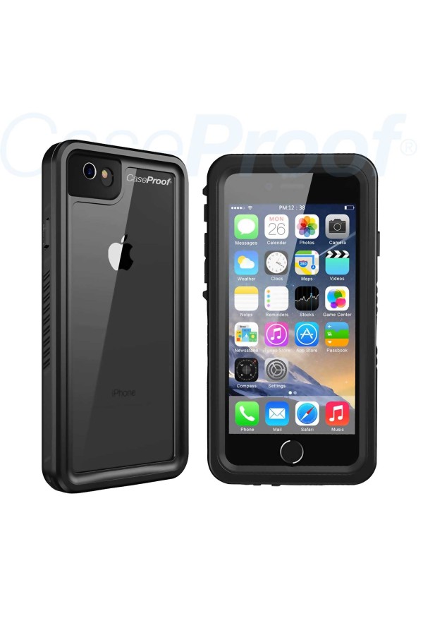  Coque-étanche-anti-choc-iPhone 6/6s-Caseproof ® 