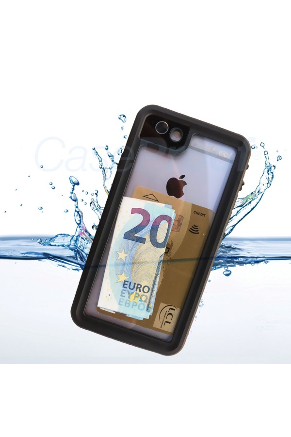  Coque-étanche-anti-choc-iPhone 6/6s-Caseproof ® 