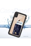 iPhone Xs Max - Coque étanche & antichoc SERIE PRO CaseProof