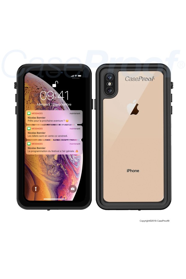 Waterproof-Shockproof-case-for-iPhone-XS-Max-PRO-SERIE-CaseProof