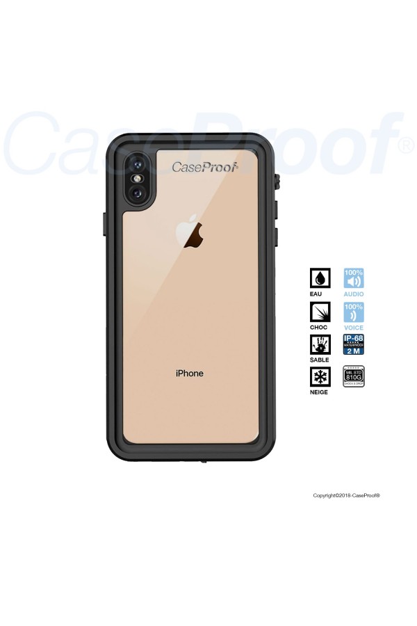 Waterproof-Shockproof-case-for-iPhone-XS-Max-PRO-SERIE-CaseProof