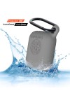 Airpods -Shockproof  Waterproof Case Grey