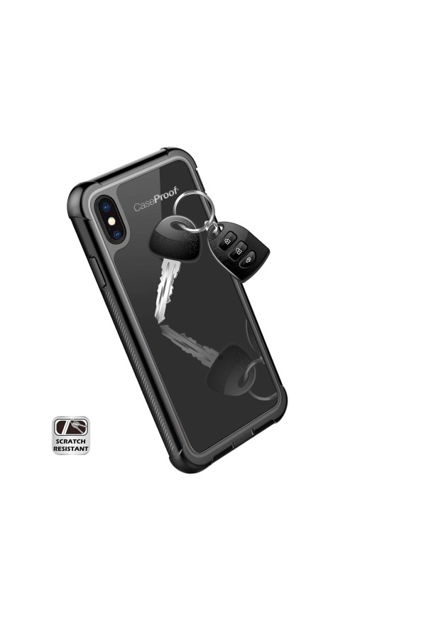 iPhone 11 Pro Max - ShockProof 360° Protection