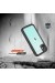 Iphone 11 - Waterproof & Shockproof smartphone case - WATERPROOF Collection