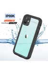  iPhone 11 - Coque étanche et antichoc SERIE PRO Caseproof ® 