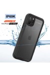 Waterproof - Shockproof- case- for- iPhone-11 Pro Caseproof ® 