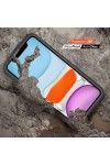 Waterproof - Shockproof- case- for- iPhone-11 Pro Caseproof ® 