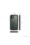  iPhone 11 Pro Max - Coque étanche et antichoc SERIE PRO Caseproof ® 