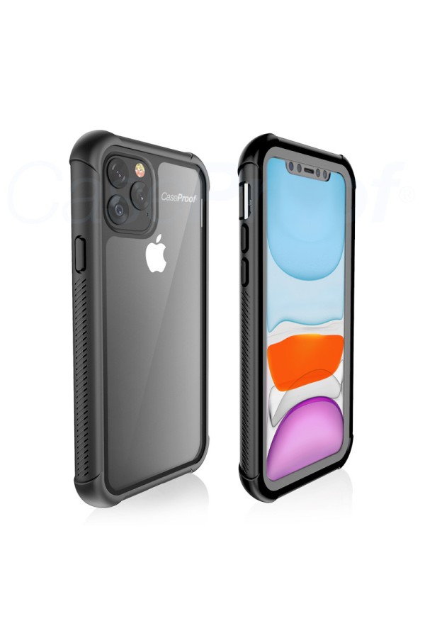 iPhone 11 Pro Max - Protection 360° Anti-Choc