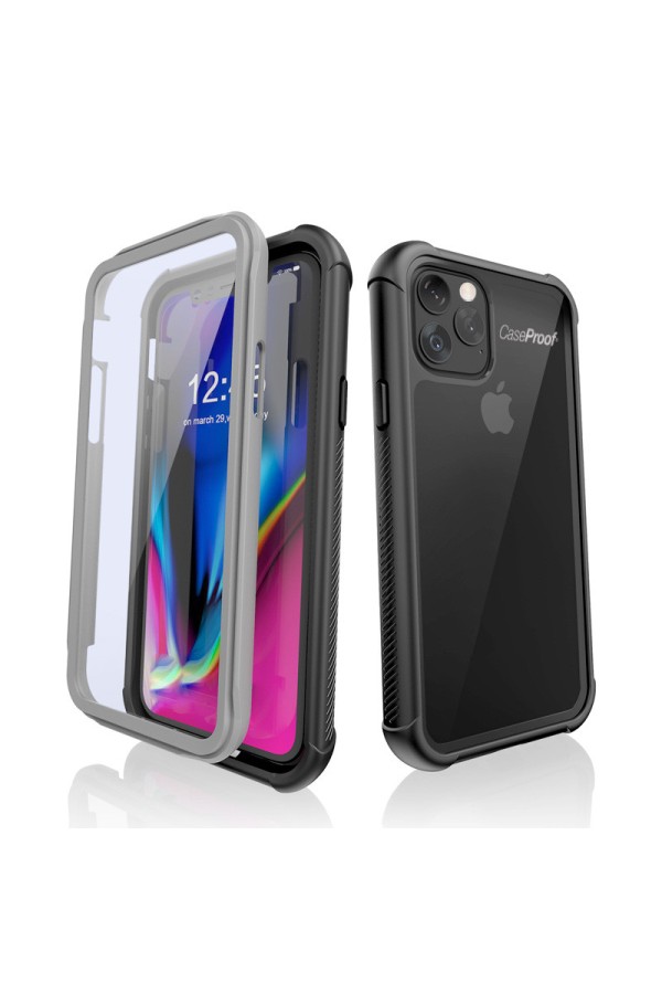 iPhone 11 Pro Max - Protection 360° Anti-Choc