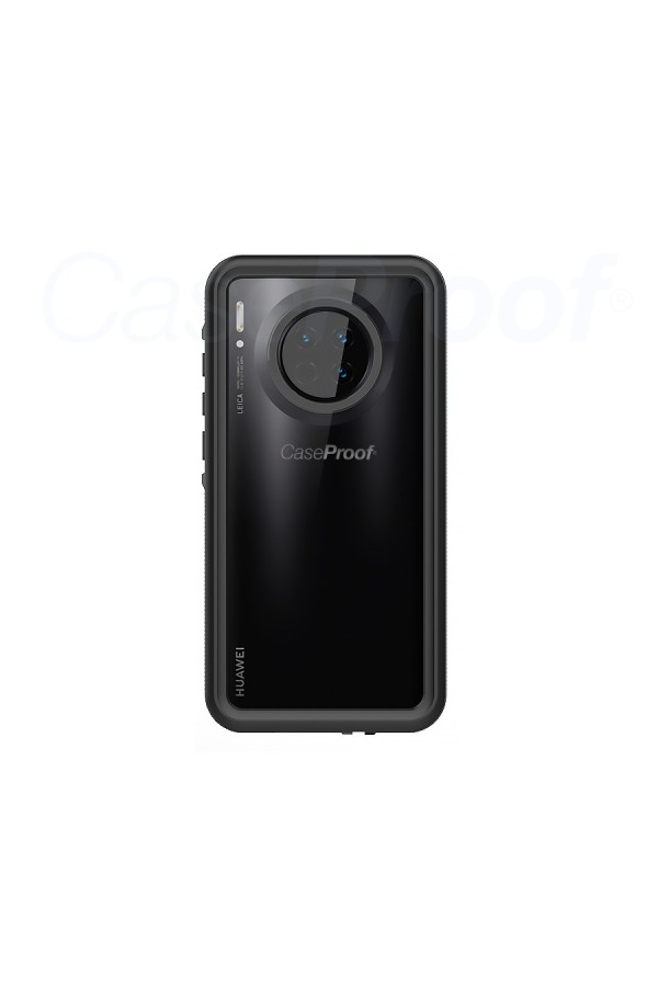 Huawei Mate 30  - Coque Etanche & Antichoc SERIE PRO CaseProof