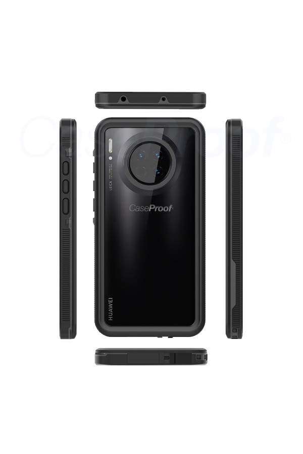 Huawei Mate 30  - Coque Etanche & Antichoc SERIE PRO CaseProof