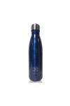 Bouteille isotherme en Acier inoxydable 500 ml - Bleu nuit métallisé