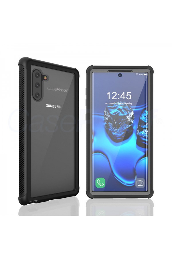 Samsung Galaxy Note 10 - ShockProof 360° Protection