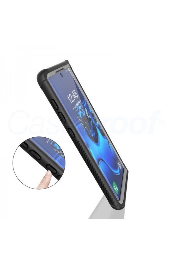 Samsung Galaxy Note 10 - Protection 360° Anti-Choc