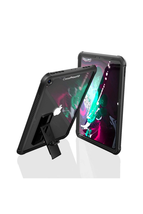 iPad 11- ShockProof 360° Protection - SHOCK