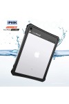 iPad 10.2 - Waterproof & Shockproof Case