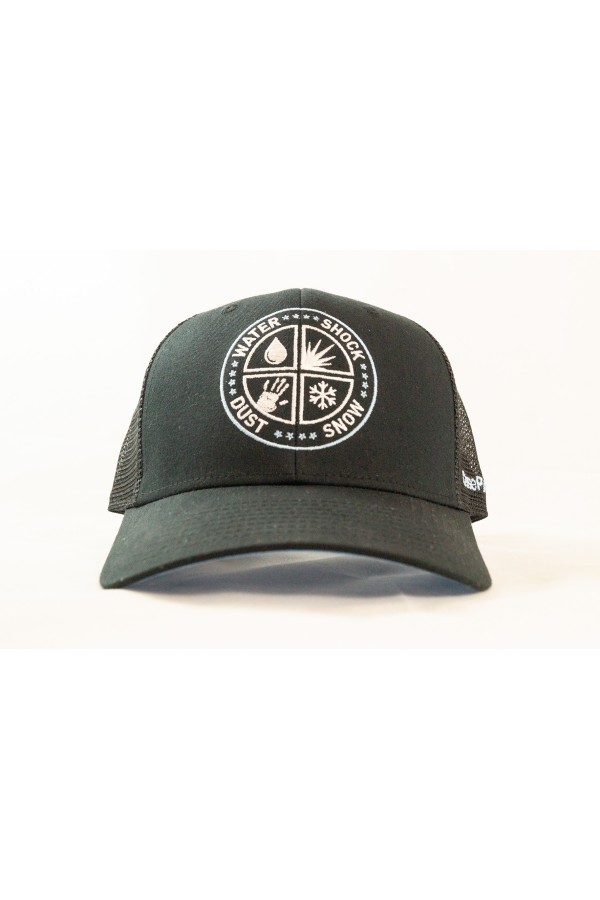 Casquette Sport Mesh - CaseProof