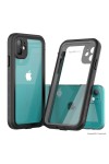  iPhone 11 - Coque étanche et antichoc SERIE PRO Caseproof ® 