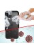 iPhone 11 - Coque Etanche et Antichoc - Série WATERPROOF