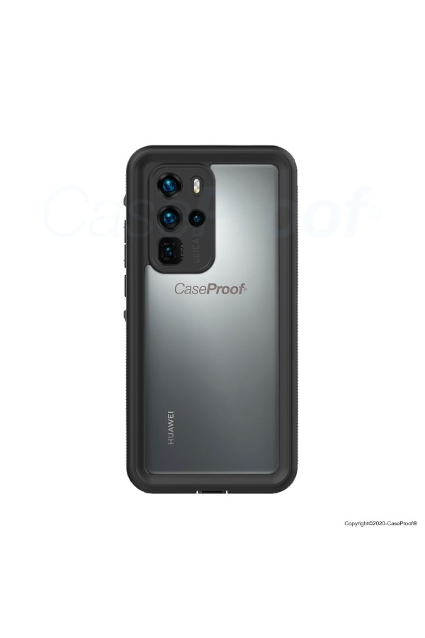 Waterproof-Shocproof-case-for-Huawei-P30-Pro-SERIE- CaseProof