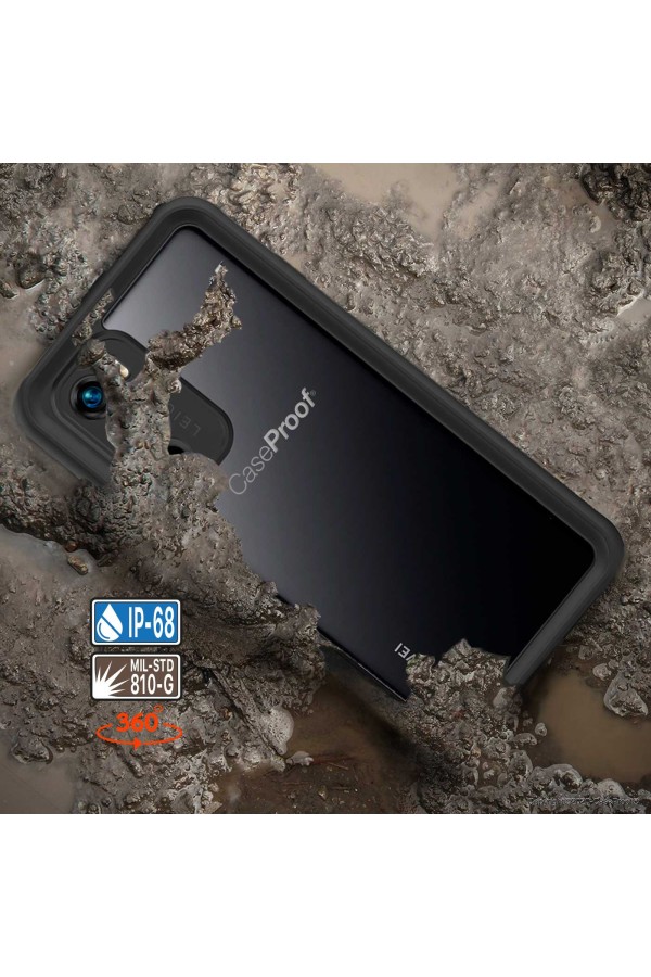 Huawei P40 - Coque Etanche & Antichoc SERIE PRO CaseProof