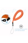 Float leash CaseProof for smartphone et devise camera