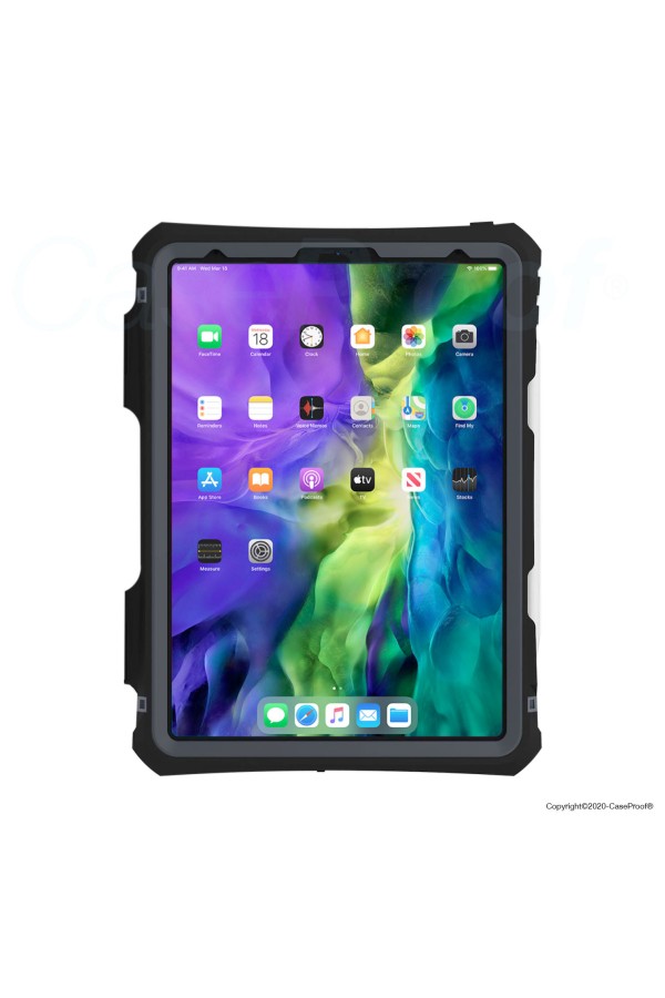 iPad Pro 11 -Coque étanche et antichoc CaseProof ®