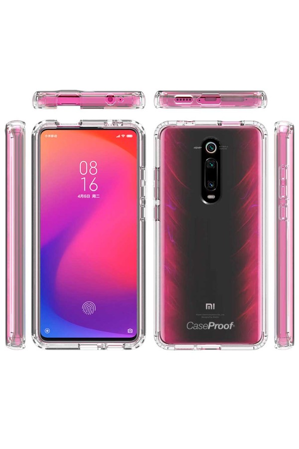 Xiaomi MI 9T Pro - ShockProof 360° Protection