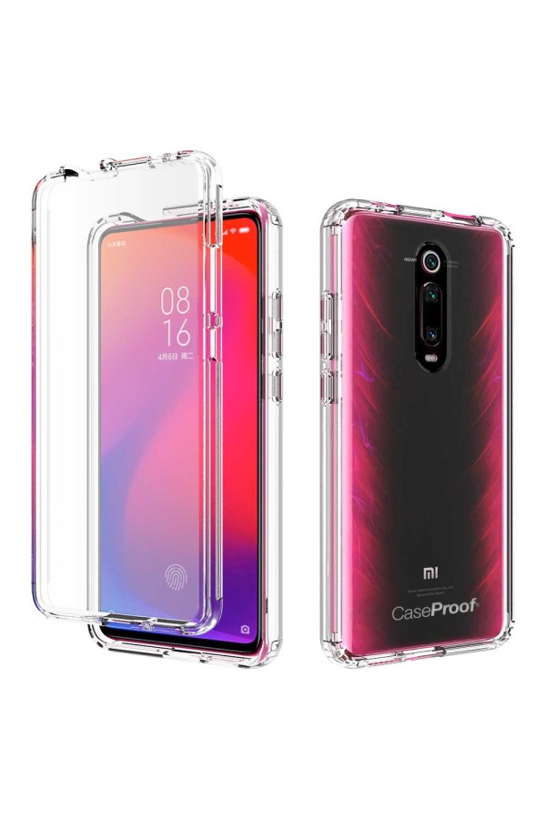 Xiaomi Mi 9T Pro - Protection 360° Anti-Choc