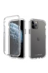 iPhone 11 - Protection 360° Anti-Choc Transparent