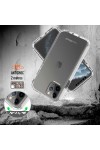 iPhone 11 - Protection 360° Anti-Choc Transparent