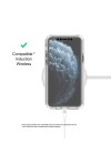 iPhone 11 - Protection 360° Anti-Choc Transparent