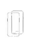 iPhone 11 - Protection 360° Anti-Choc Transparent