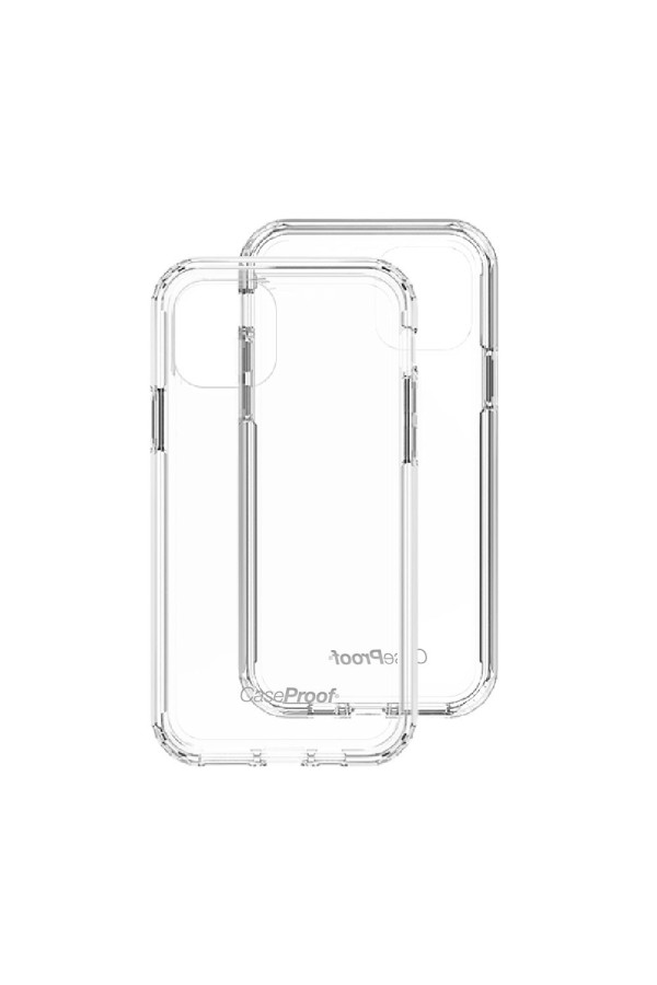 iPhone 11 PRO - ShockProof 360° Transparent Protection