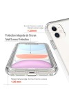 iPhone 11 PRO - ShockProof 360° Transparent Protection