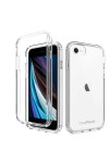 iPhone 7-8-SE-2020 - Protection 360° Anti-Choc Transparent