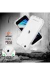 iPhone 7-8-SE-2020 - ShockProof 360° Transparent Protection