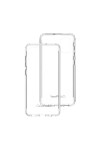 Samsung A 71 - Protection 360° AntiChoc Transparent