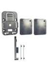 Platine de clipsage rapide pour support universel CaseProof 