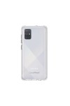 Samsung A 71 - ShockProof 360° Transparent Protection