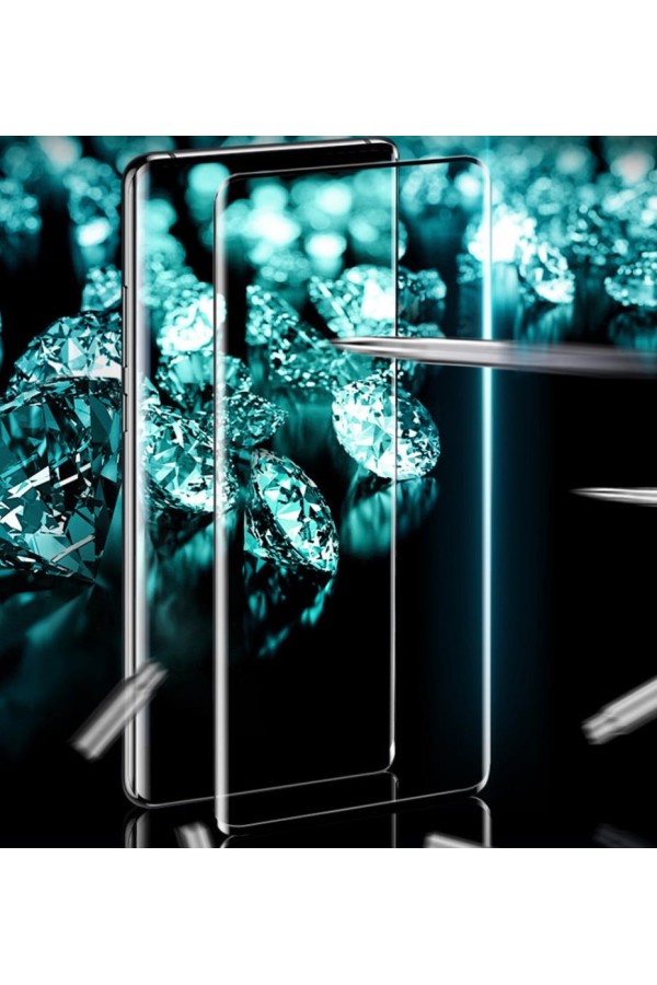 Huawei P40  - Protection écran en Verre trempé